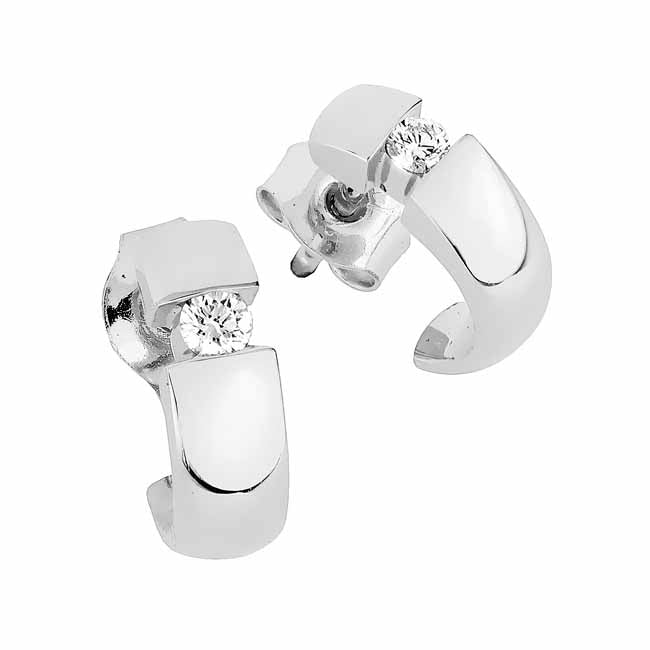 Sandberg V-186w Kallioranta 0,09ct
