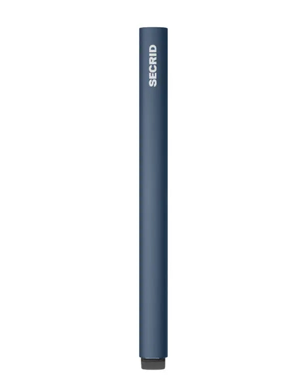 Secrid Cardprotector tummansininen korttikotelo C-Navy Secrid