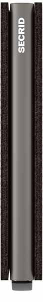 Secrid Slimwallet Matte Truffle