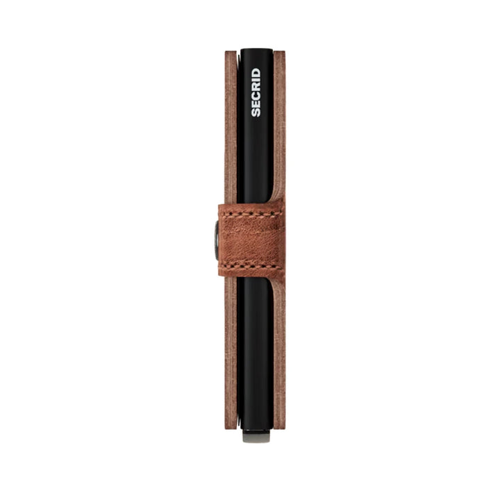Secrid Miniwallet MDM-Whiskey