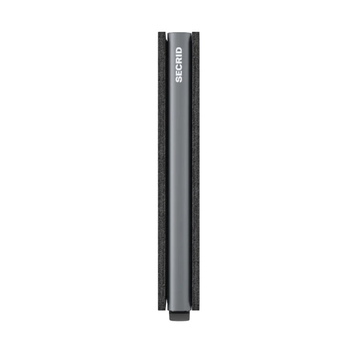 Secrid Slimwallet SOp-Black-Titanium