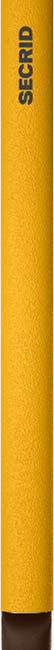 Secrid Cardprotector Powder Ochre Korttikotelo