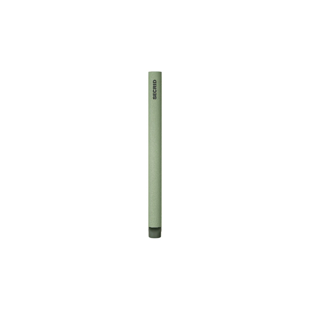 Secrid Cardprotector Powder Pistachio Korttikotelo
