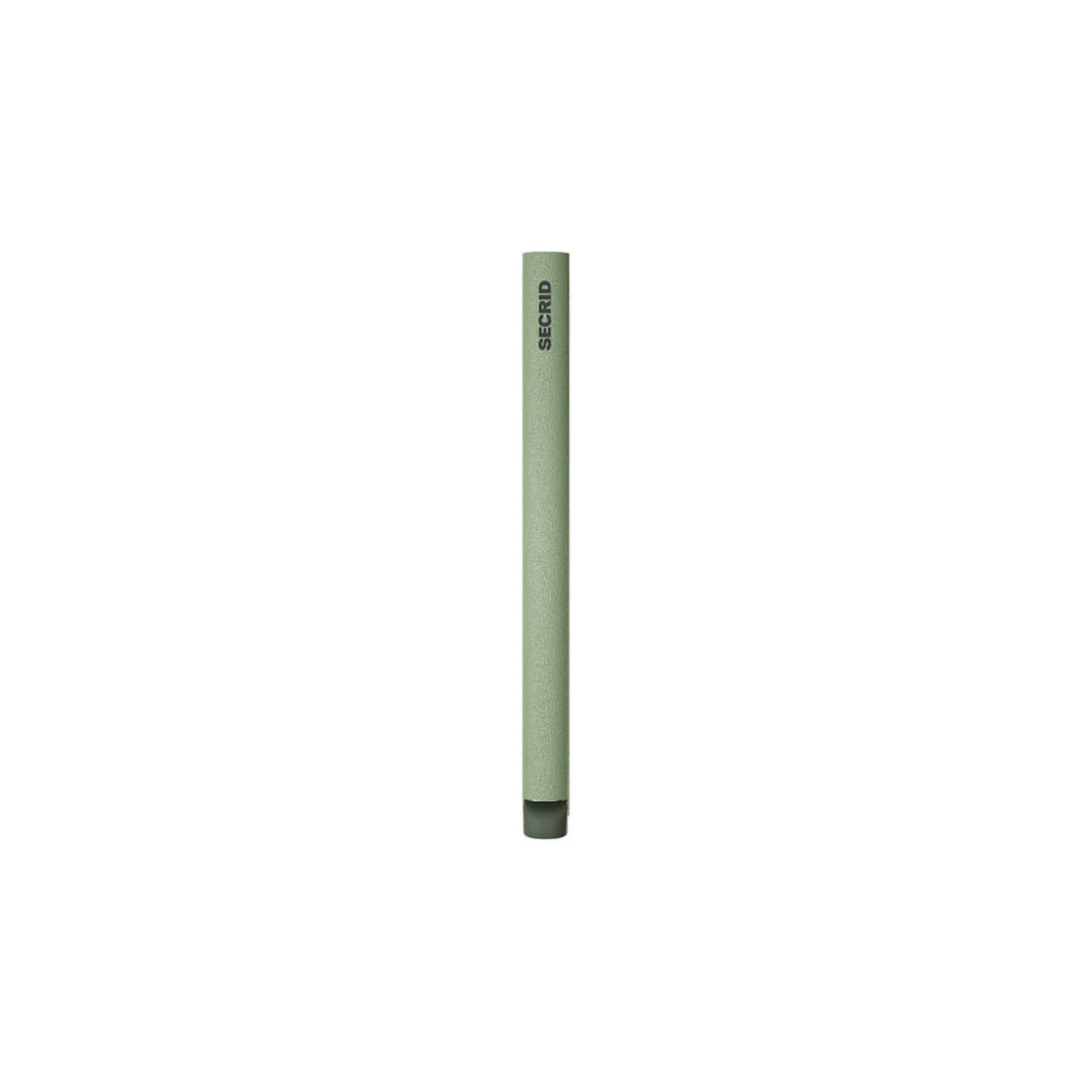 Secrid Cardprotector Powder Pistachio Korttikotelo