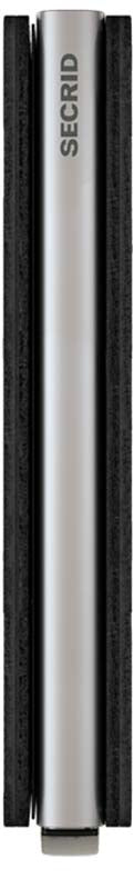 SECRID Slimwallet SO-Black 