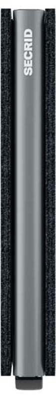 SECRID Slimwallet SOp-Black-Titanium
