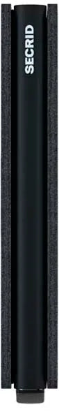 Secrid Slimwallet Vintage Black SV-Black