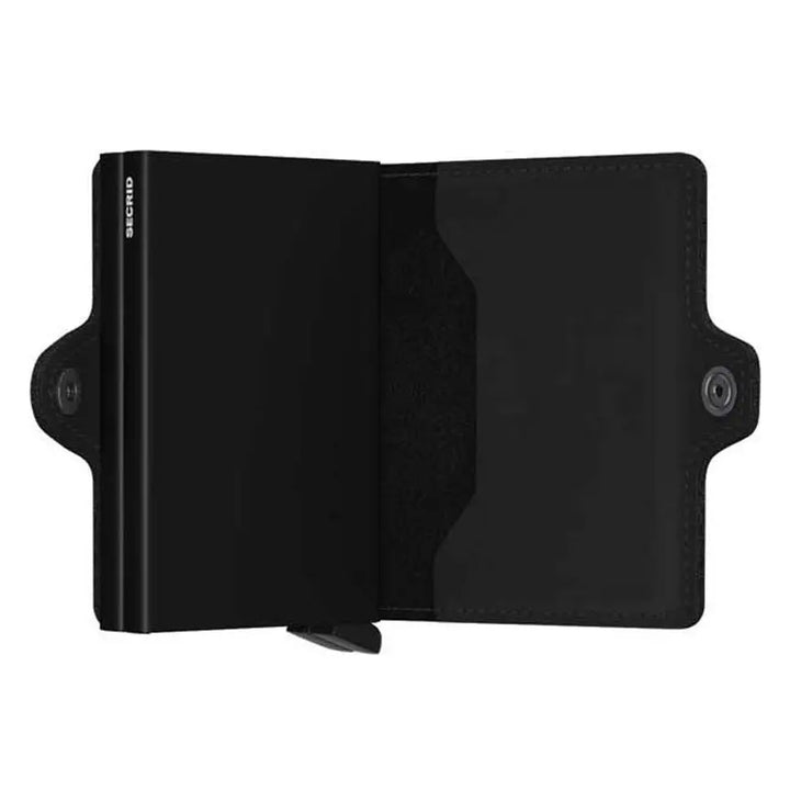 Secrid Twinwallet Matte Black TM-Black Secrid