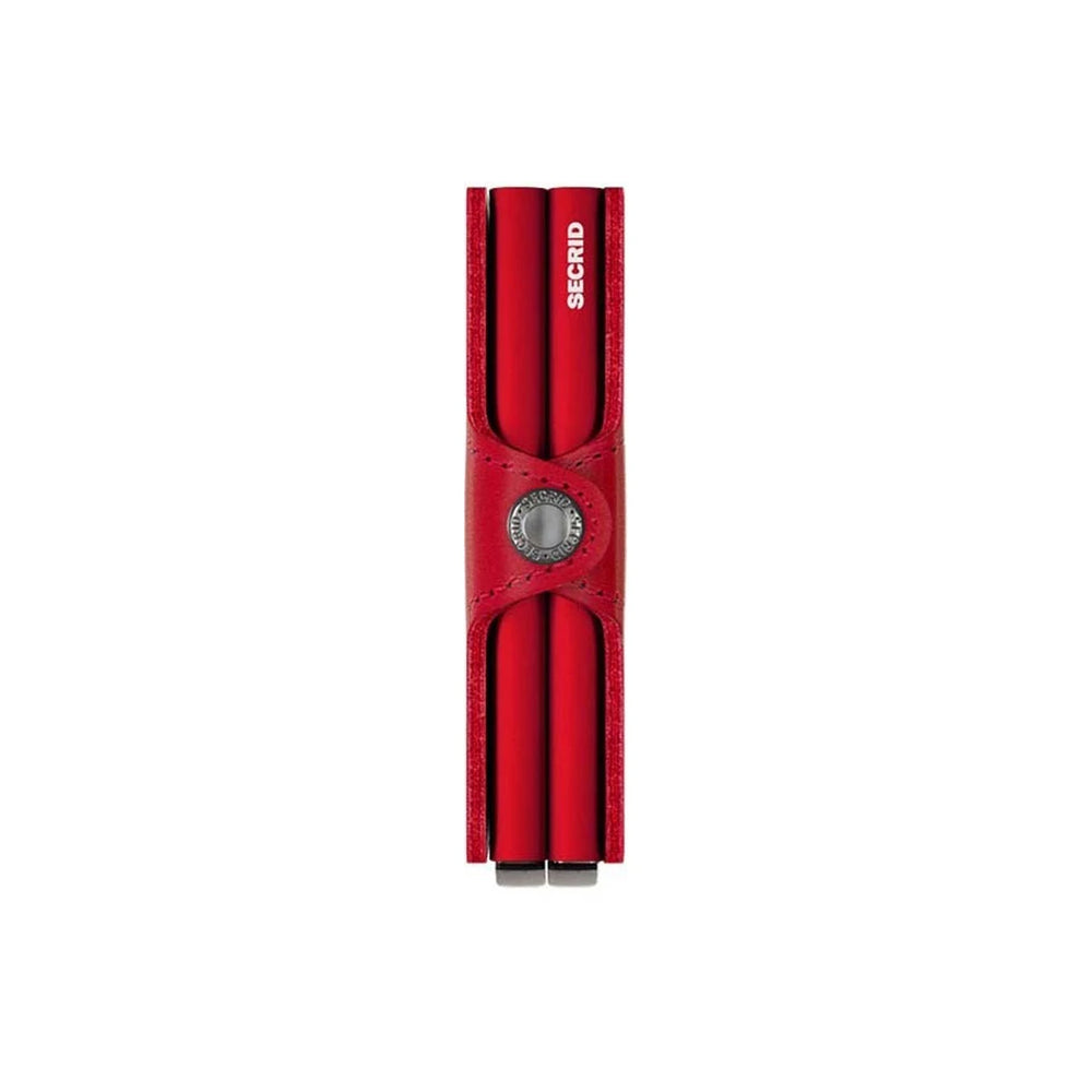 Secrid Twinwallet Original Red-Red