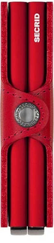 SECRID Twinwallet Original Red-Red 