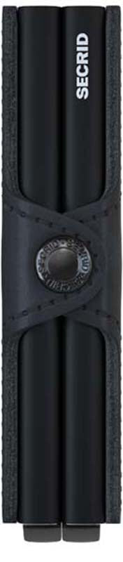 Secrid Twinwallet Vintage Black