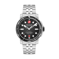 Swiss Military Hanowa SEALORD number