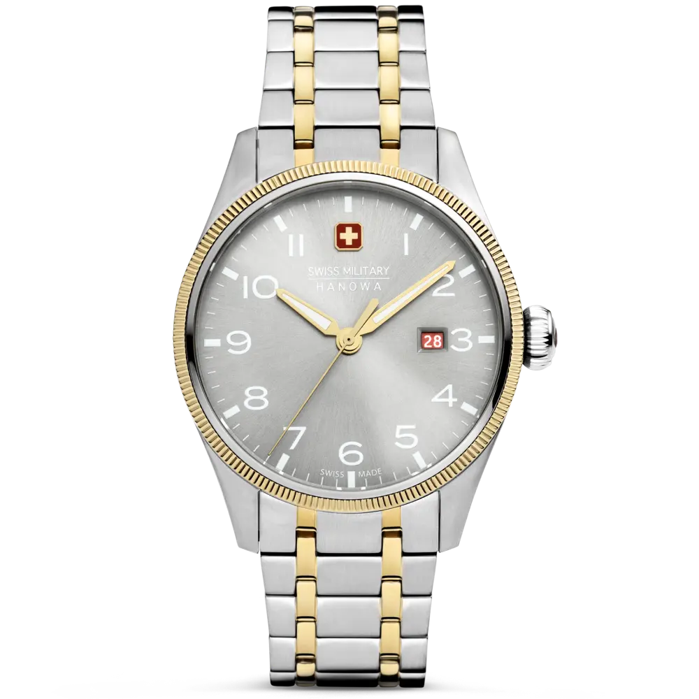Swiss Military Hanowa Thunderbolt Hopea/Kulta Swiss Military Hanowa