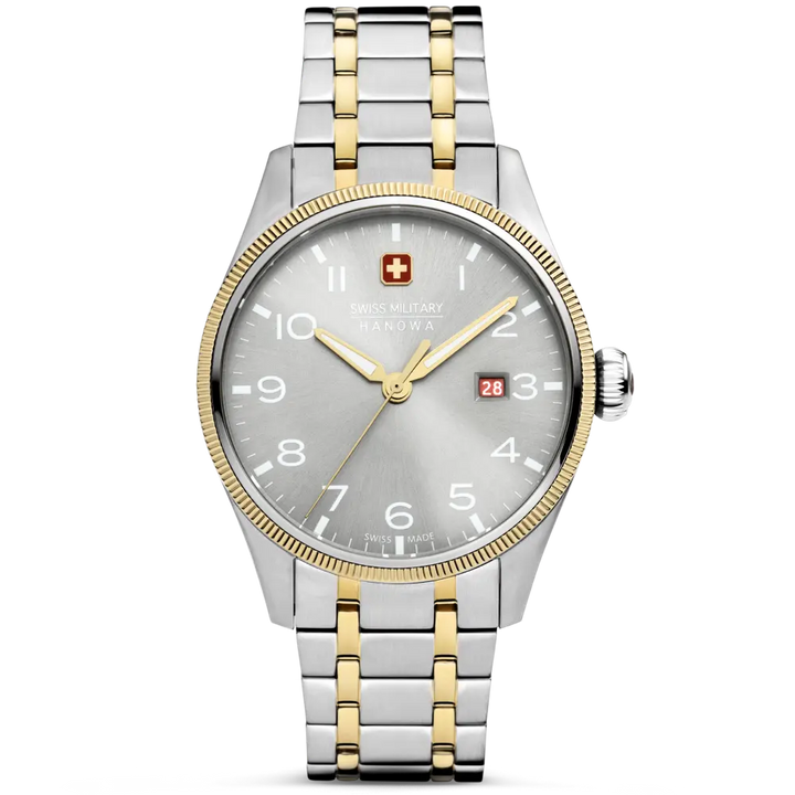 Swiss Military Hanowa Thunderbolt Hopea/Kulta Swiss Military Hanowa
