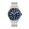 Swiss Military Hanowa SEALORD number