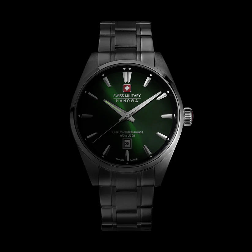 Swiss Military Hanowa Thunder Swiss Military Hanowa