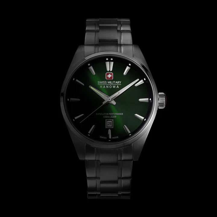 Swiss Military Hanowa Thunder Swiss Military Hanowa
