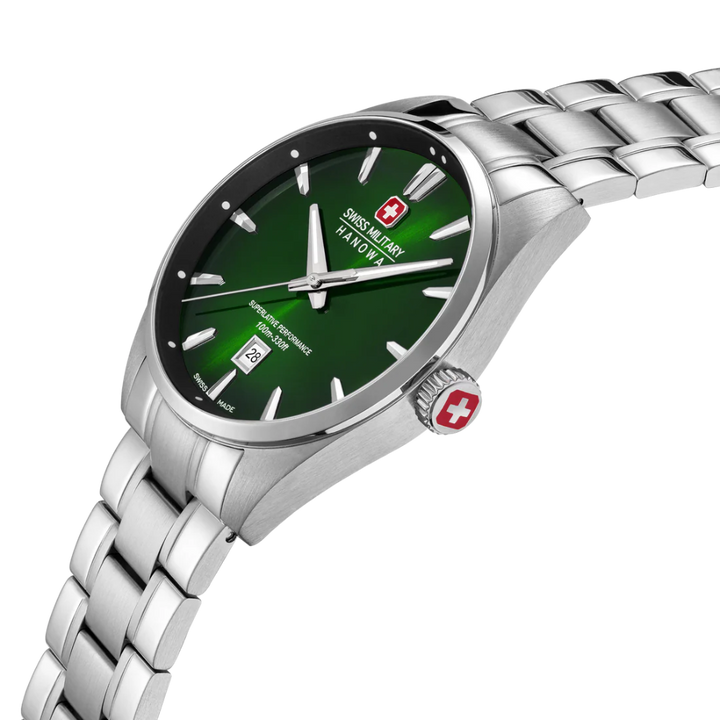 Swiss Military Hanowa Thunder Swiss Military Hanowa