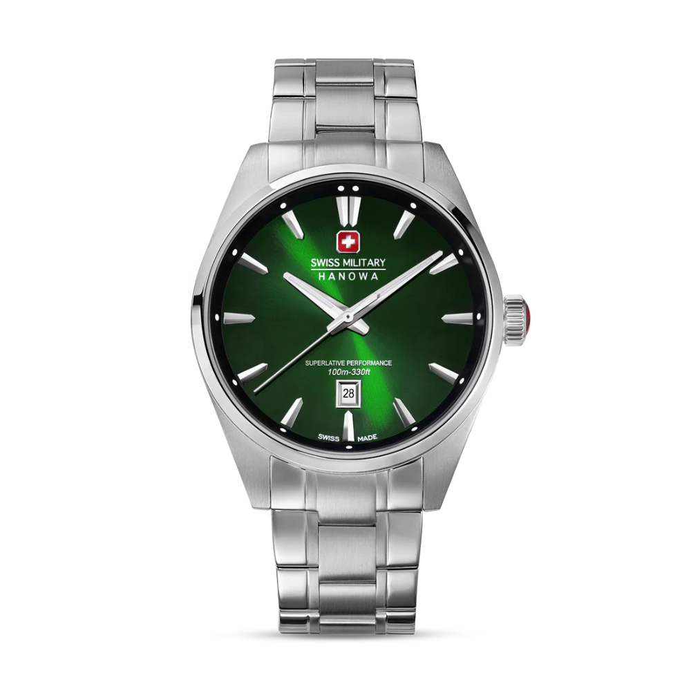Swiss Military Hanowa Thunder Swiss Military Hanowa
