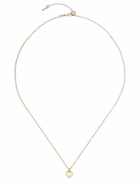 Ted Baker Hara Tiny Heart kaulakoru TBJ1145-02-03