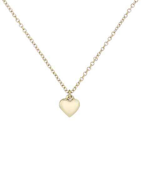 Ted Baker Hara Tiny Heart kaulakoru TBJ1145-02-03