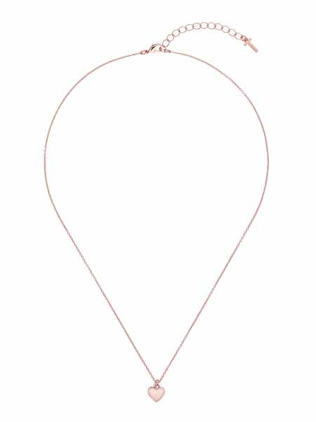Ted Baker Hara Tiny Heart kaulakoru TBJ1145-24-03