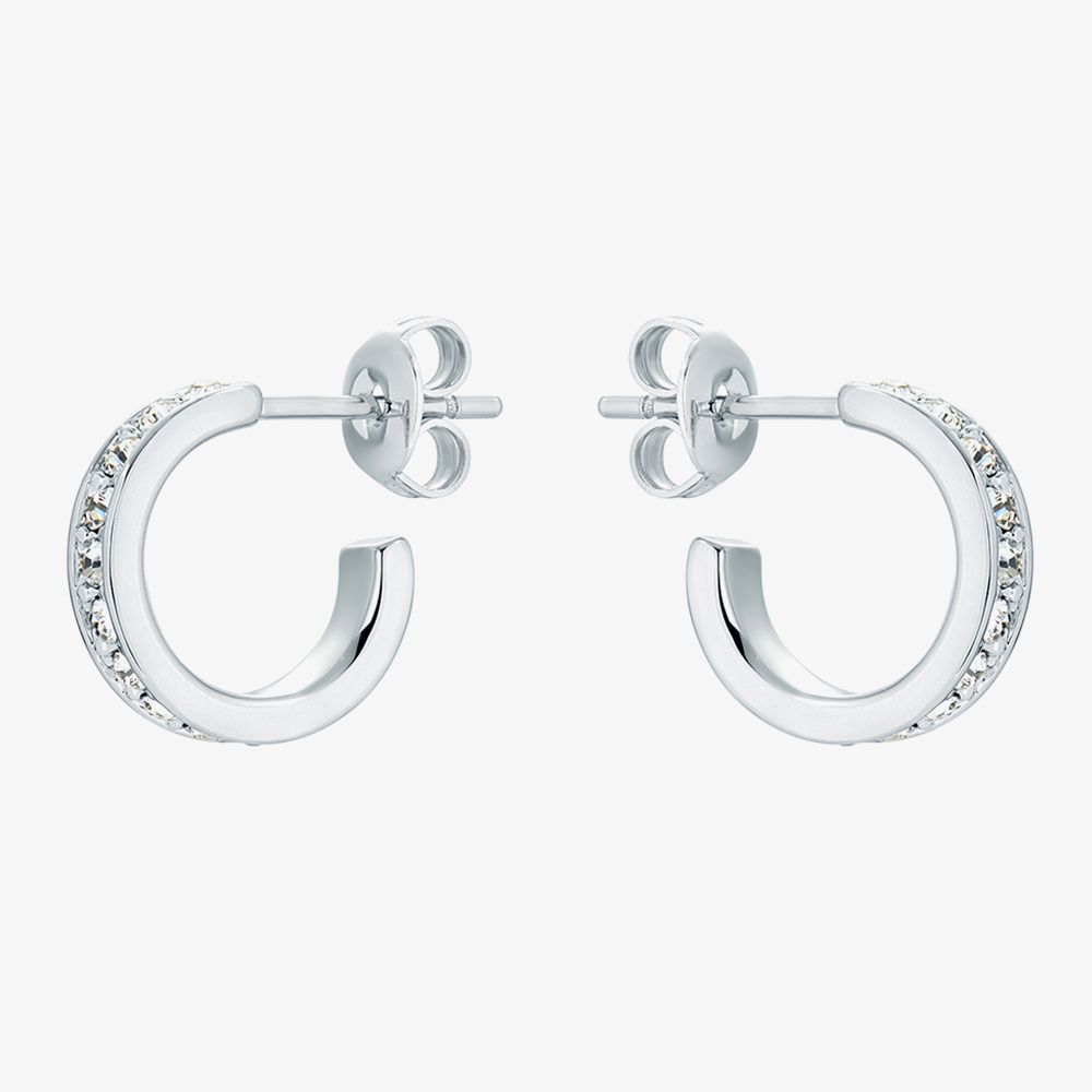 Ted Baker Sennita Huggie Hoop korvakorut TBJ2767-01-02