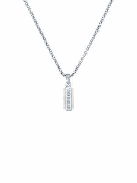 Ted Baker Gianni Mother of Pearl kaulakoru TBJ2975-01-46
