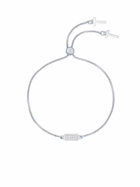 Ted Baker Glorii Mother of Pearl Bar rannekoru TBJ2976-01-46