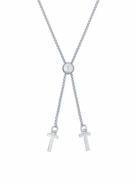 Ted Baker Glorii Mother of Pearl Bar rannekoru TBJ2976-01-46