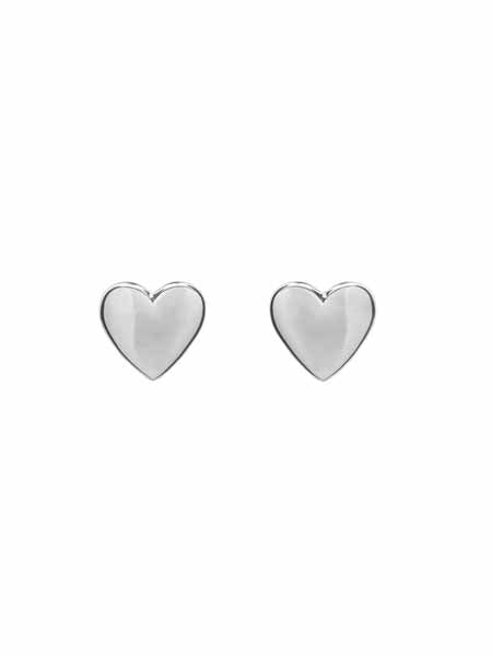 Ted Baker Harly Tiny Heart korvakorut TBJ872-01-03