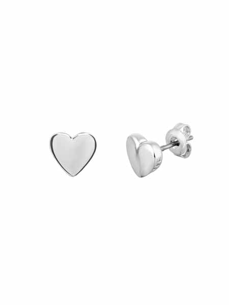 Ted Baker Harly Tiny Heart korvakorut TBJ872-01-03