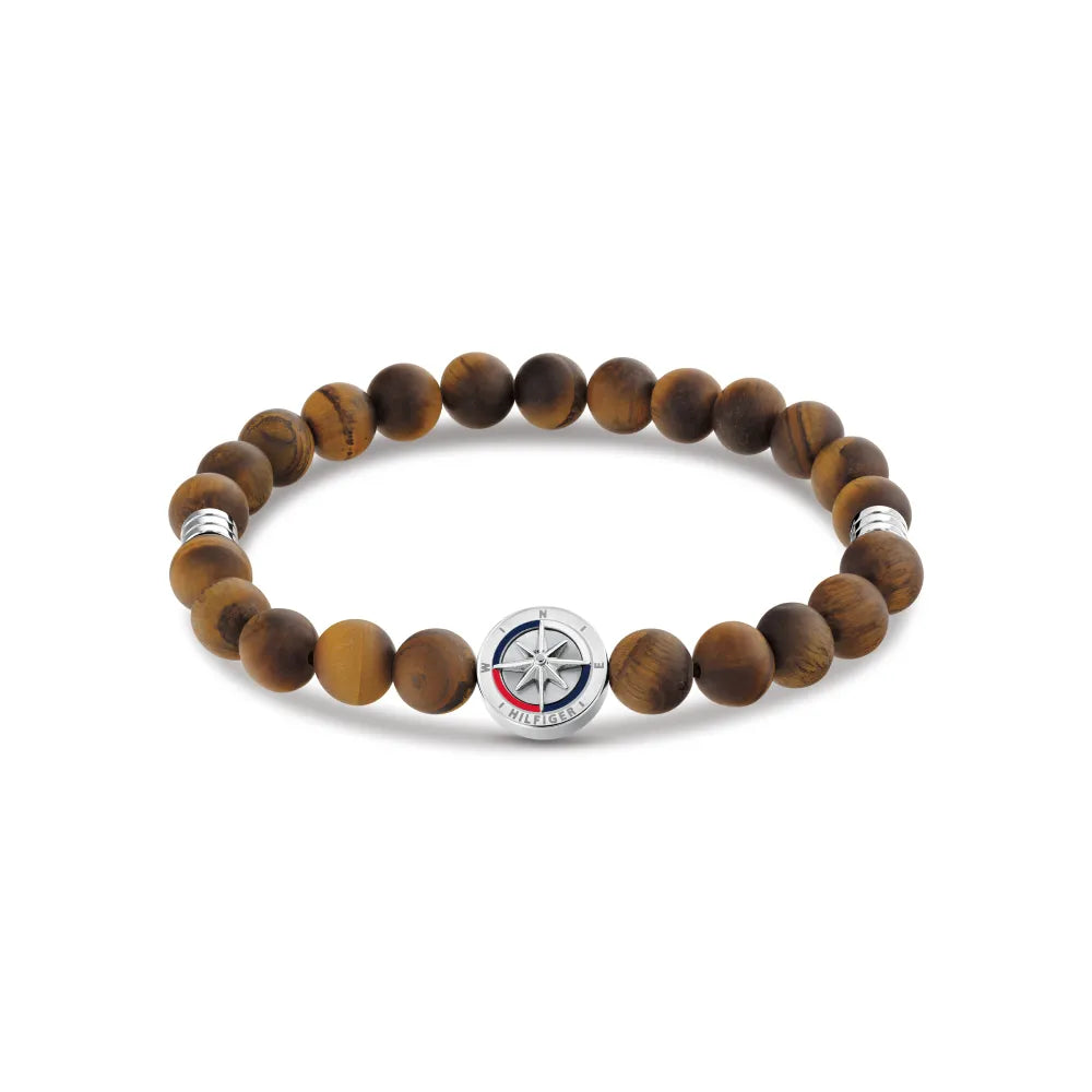 Tommy Hilfiger miesten rannekoru THJ2790722 Tommy Hilfiger