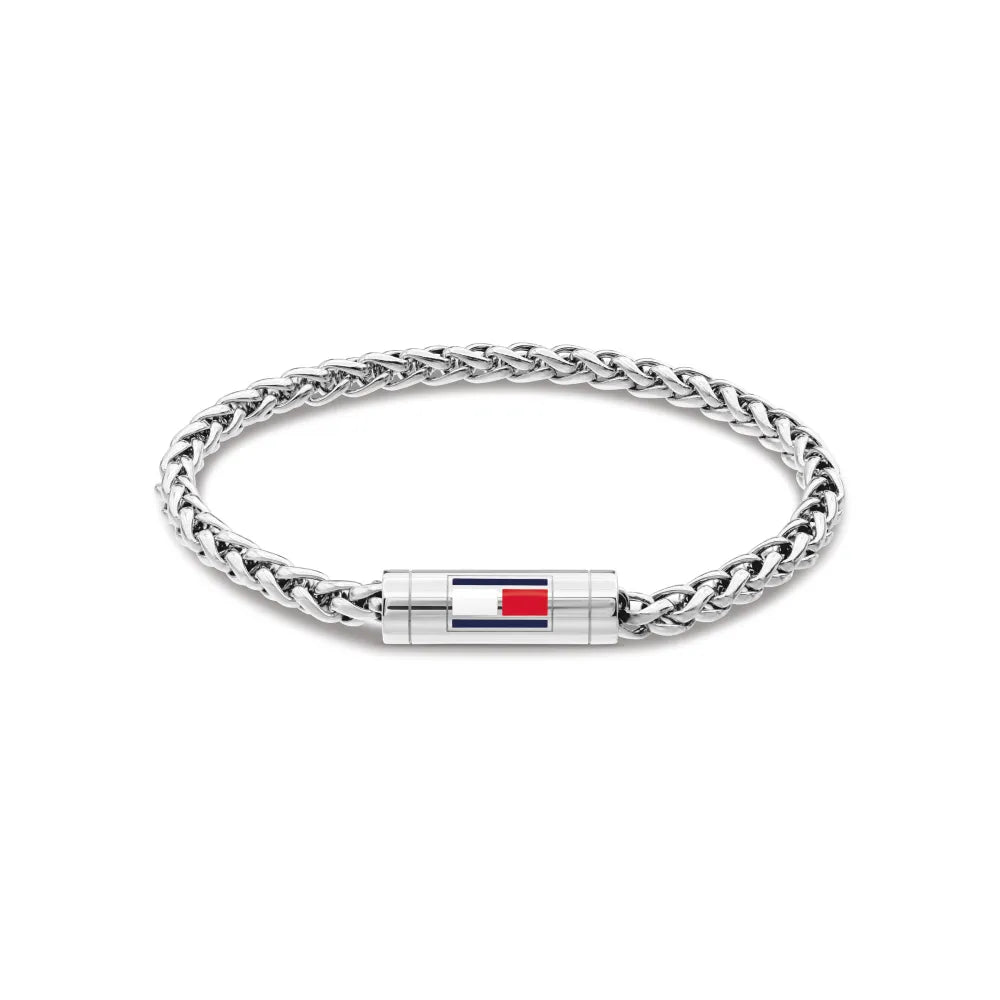 Tommy Hilfiger miesten rannekoru THJ2790743
