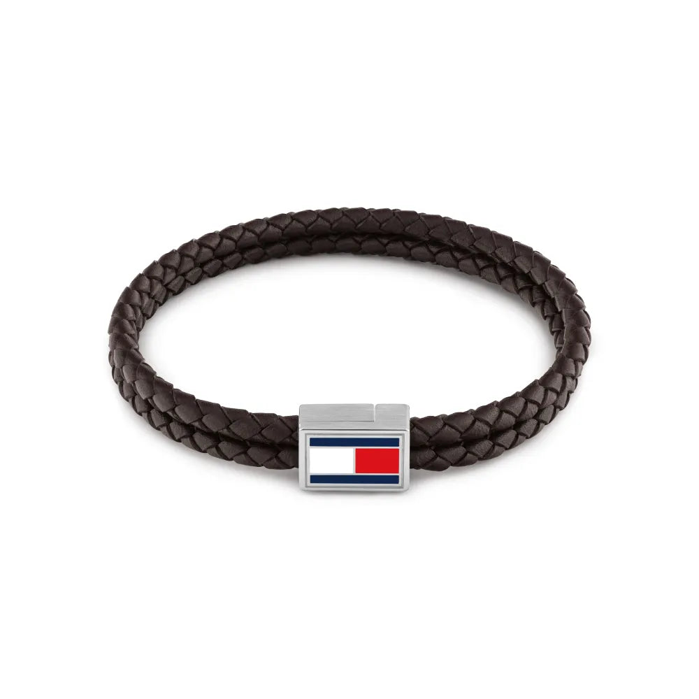 Tommy Hilfiger miesten rannekoru THJ2790754