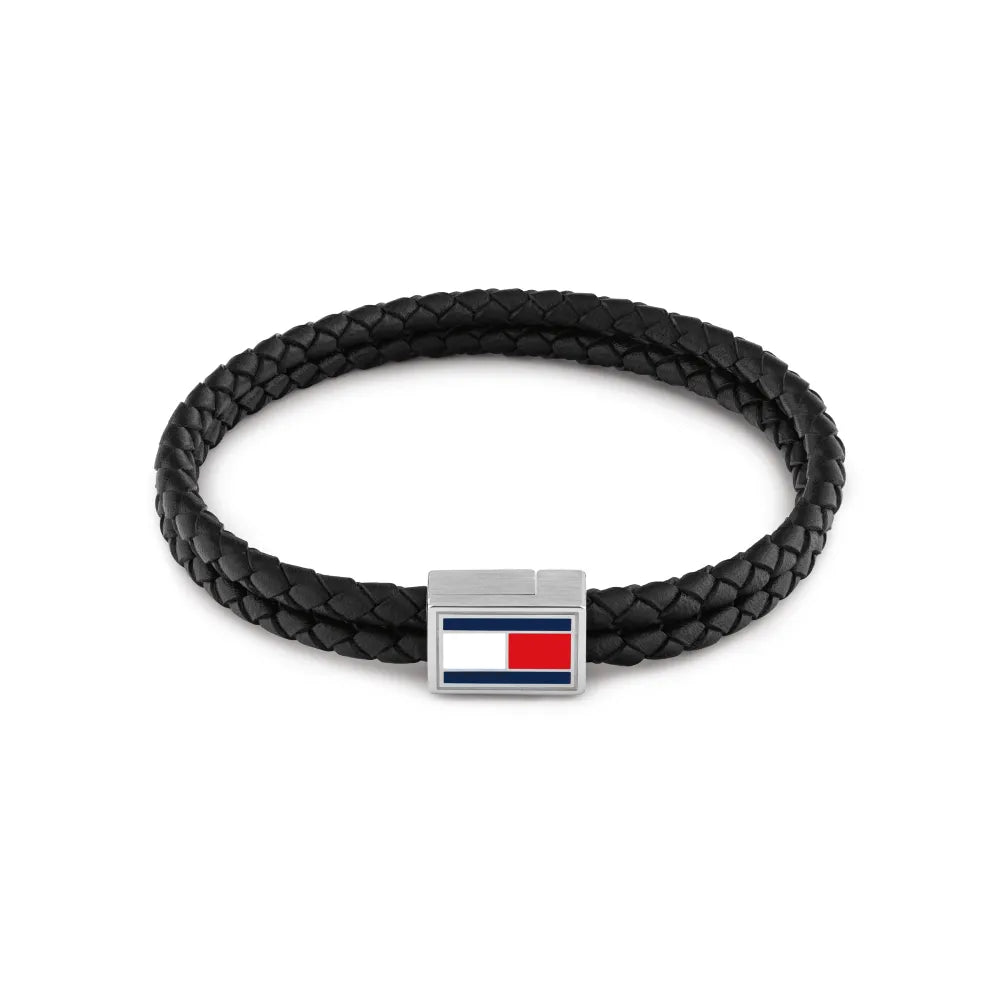 Tommy Hilfiger miesten rannekoru THJ2790755
