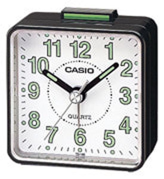 Casio Herätyskello TQ-140-1BEF