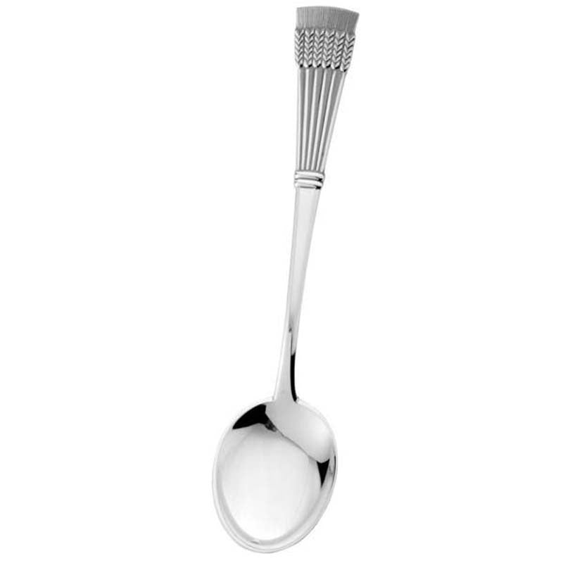 Kultakeskus Tähkä kahvilusikka 561-240