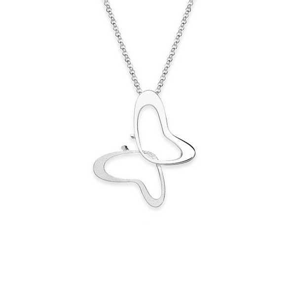 Tammi Jewellery Siipi riipus S3624