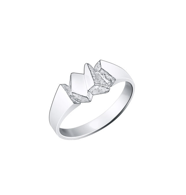 Tammi Jewellery Archipelago sormus S1215