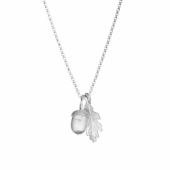 Tammi Jewellery Metsän Aarteet Duo M kaulakoru S3890