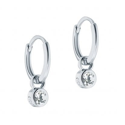 Ted Baker Sinalaa Crystal Huggie korvakorut TBJ3028-01-02 