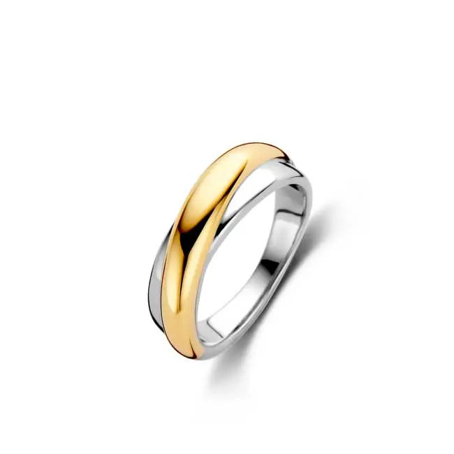 Ti Sento Milano hopeasormus 12281SY