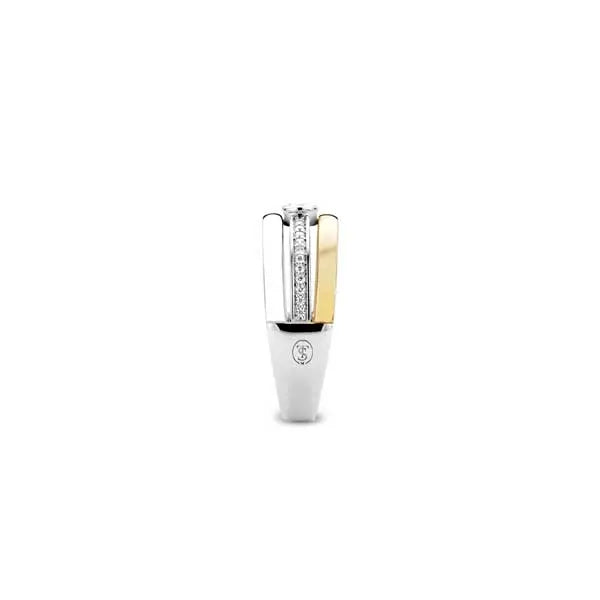 Ti Sento Milano hopeasormus 12094ZY