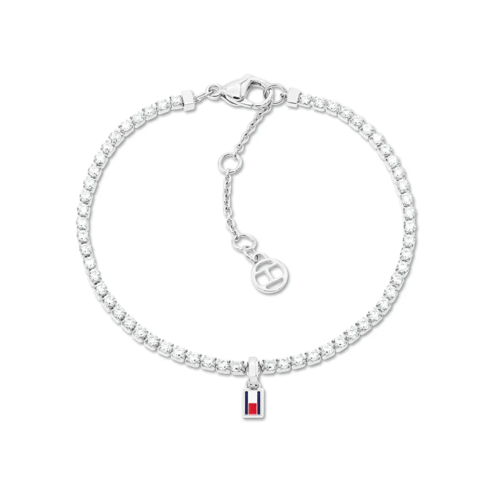 Tommy Hilfiger naisten rannekoru THJ2781092