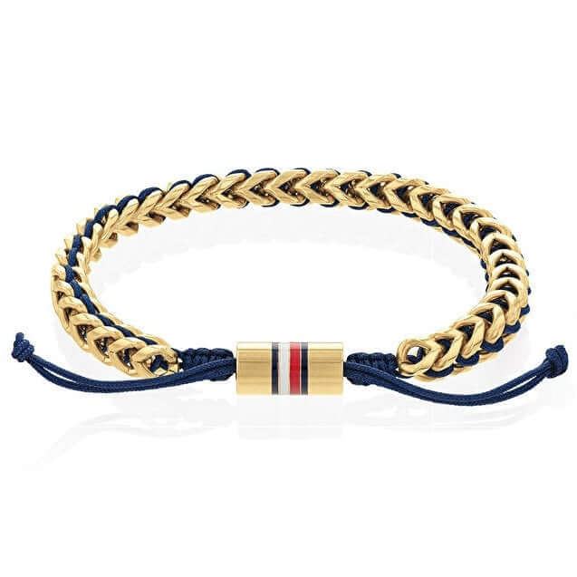 Tommy Hilfiger miesten rannekoru THJ2790512