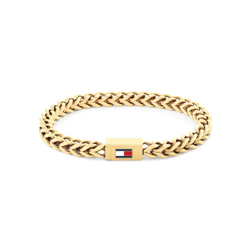 Tommy Hilfiger miesten rannekoru THJ2790648