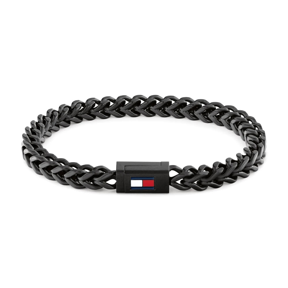Tommy Hilfiger miesten rannekoru THJ2790649 Tommy Hilfiger