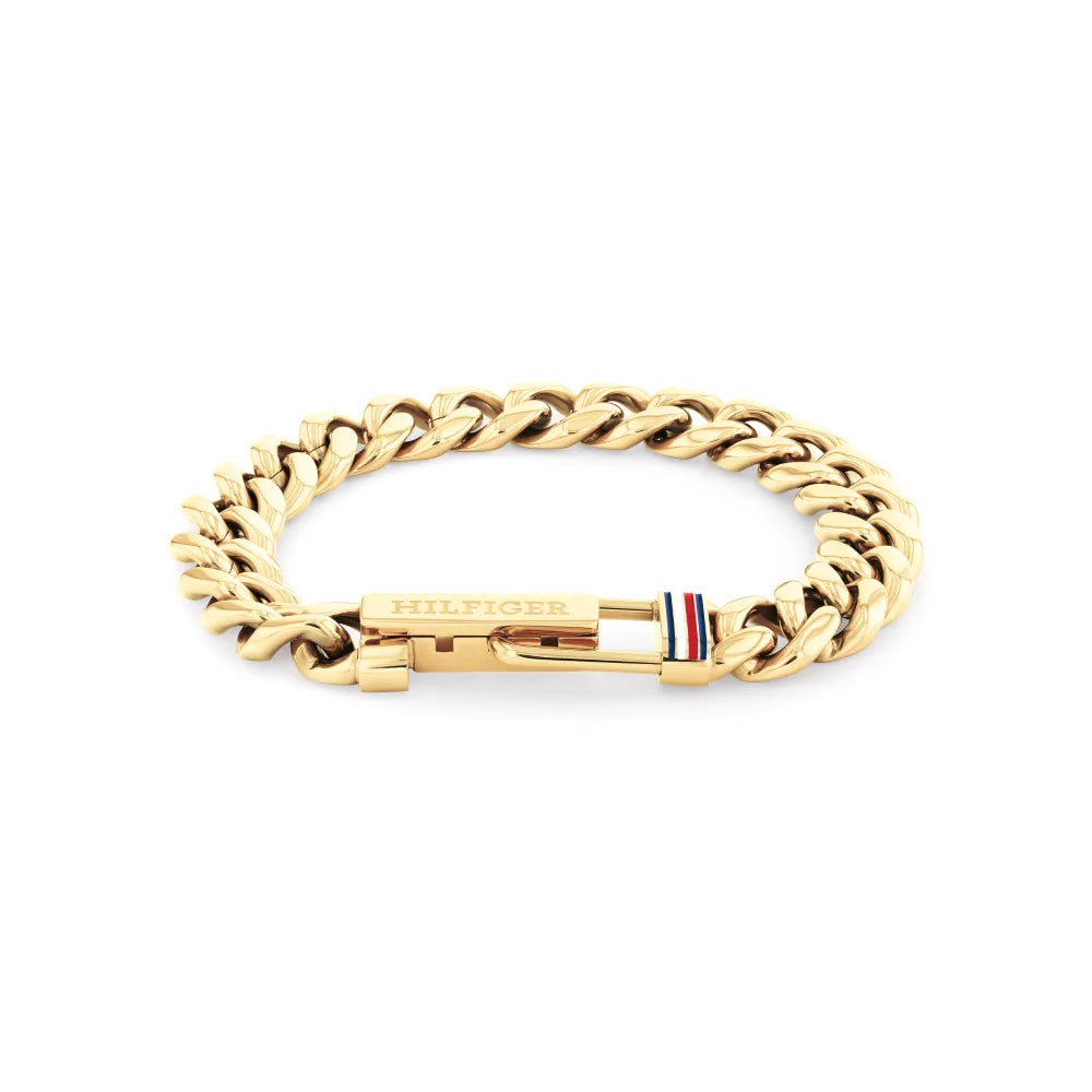 Tommy Hilfiger miesten rannekoru THJ2790665