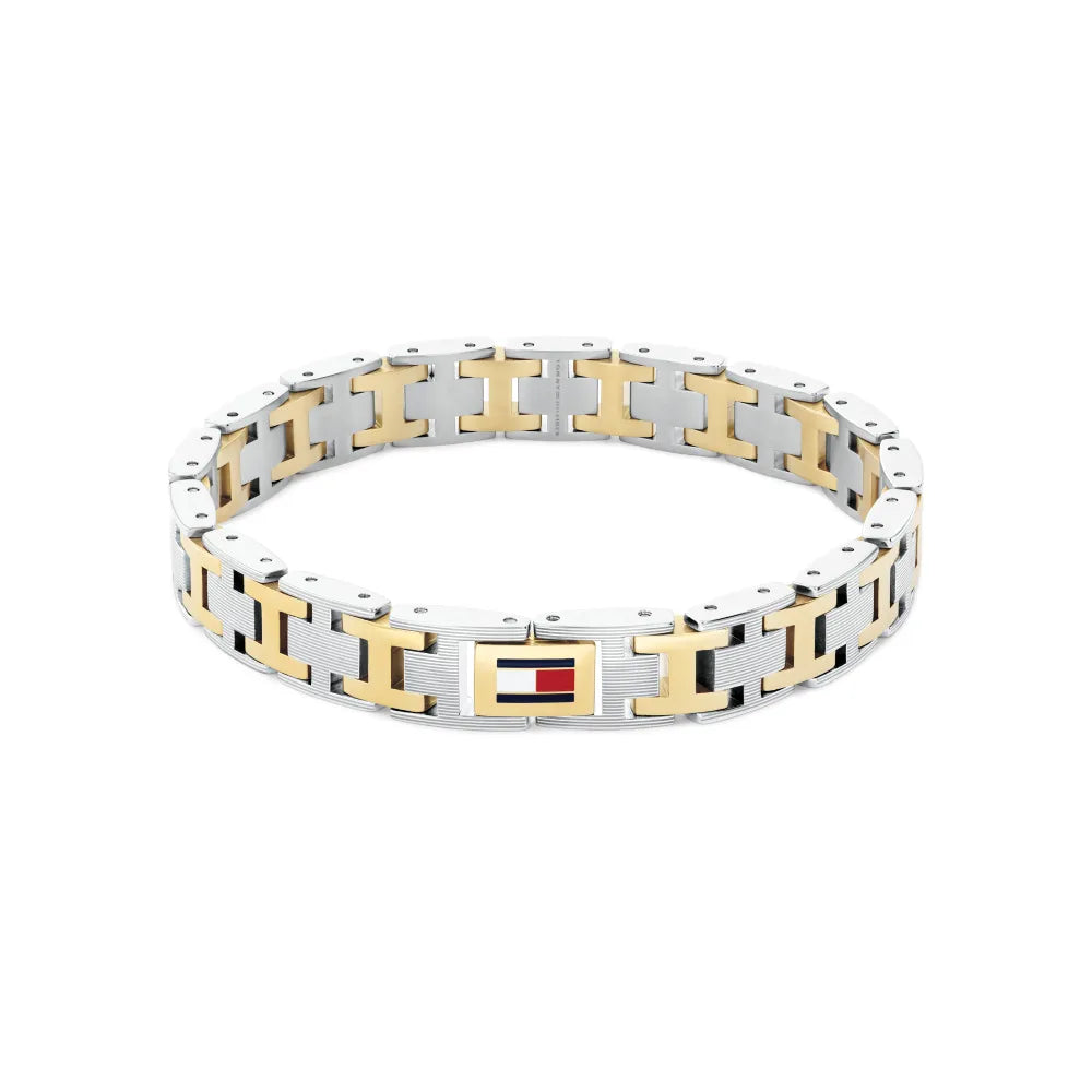 Tommy Hilfiger miesten rannekoru THJ2790683